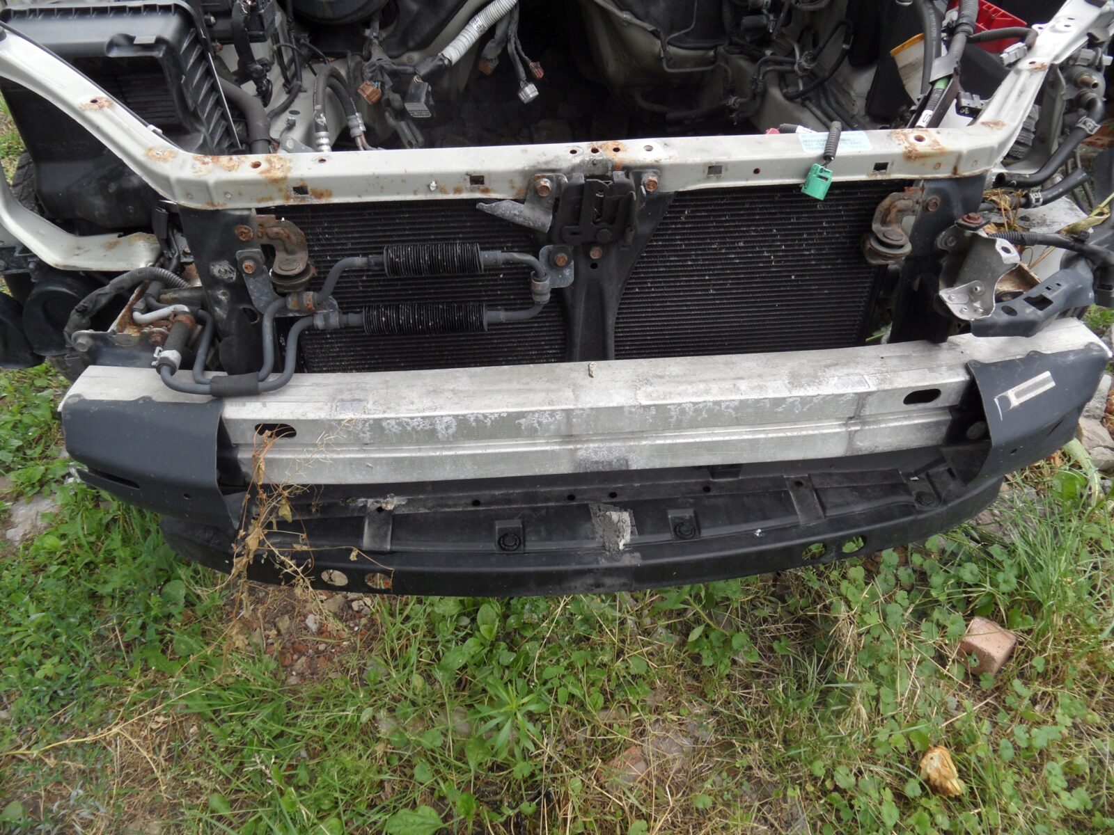Subaru Legacy Outback H6 Chłodnica Oleju Skrzyni