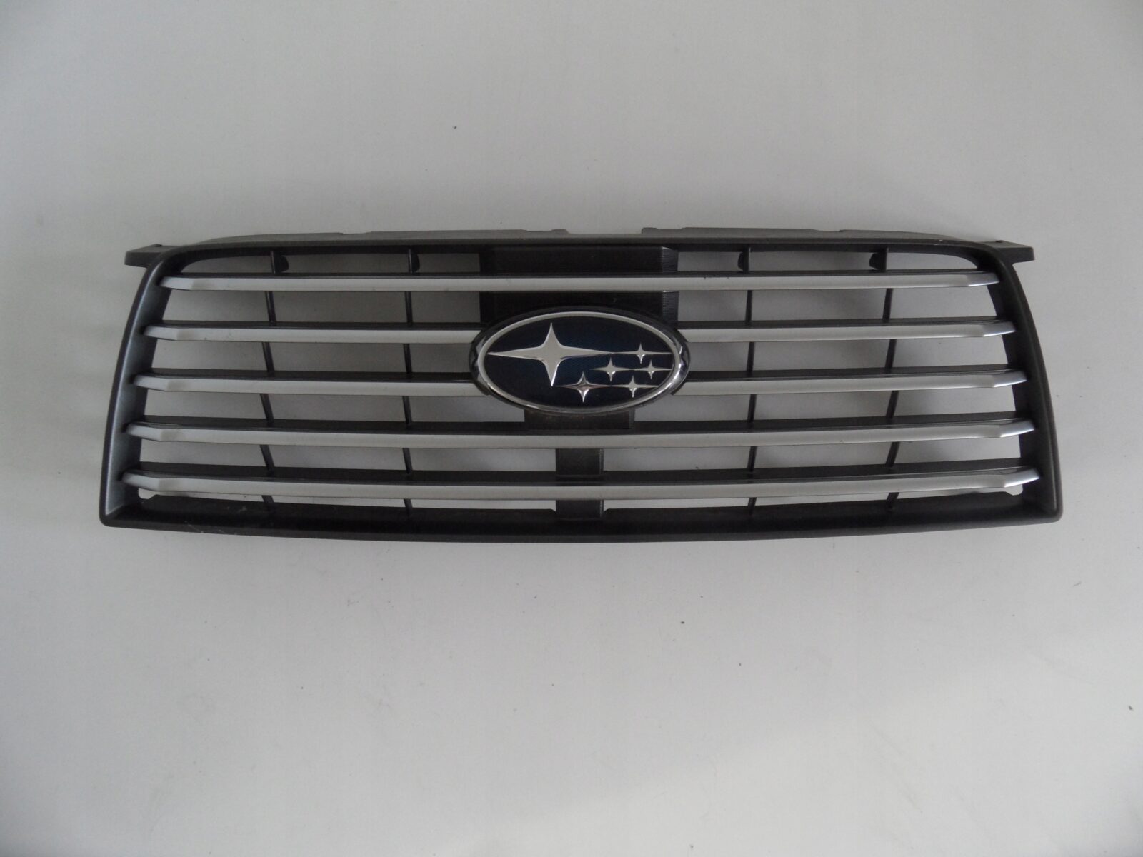 Subaru Forester Sg II Lift Atrapa Chłodnicy Grill