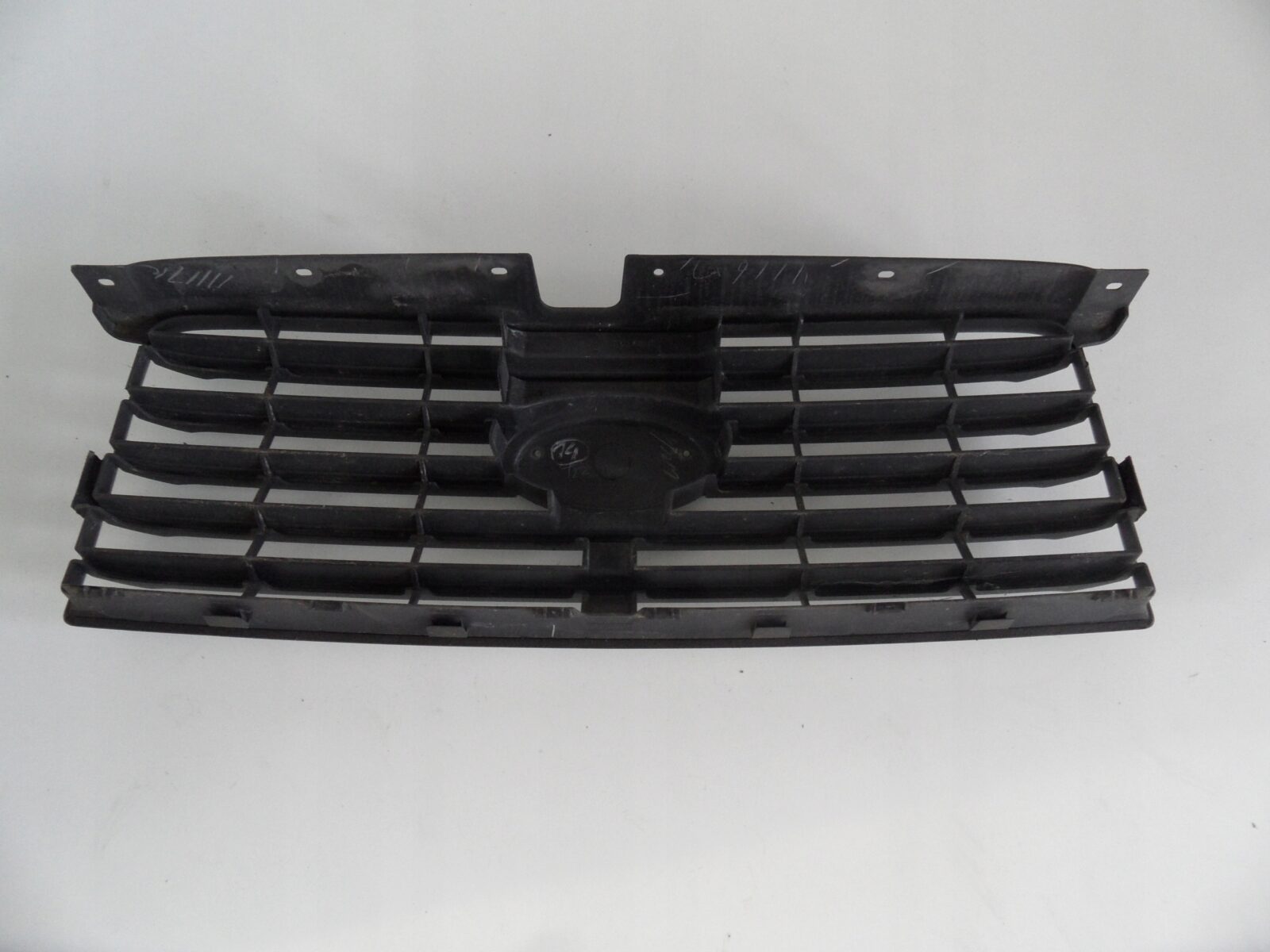 Subaru Forester Sg II Lift Atrapa Chłodnicy Grill - obrazek 3