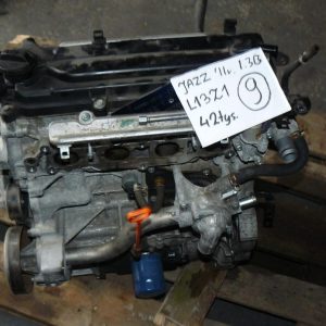 Honda Jazz 1.3 08-15 Silnik L13z1