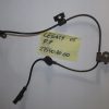 Subaru Legacy IV 2005r Czujnik Abs Prawy 27540ag00