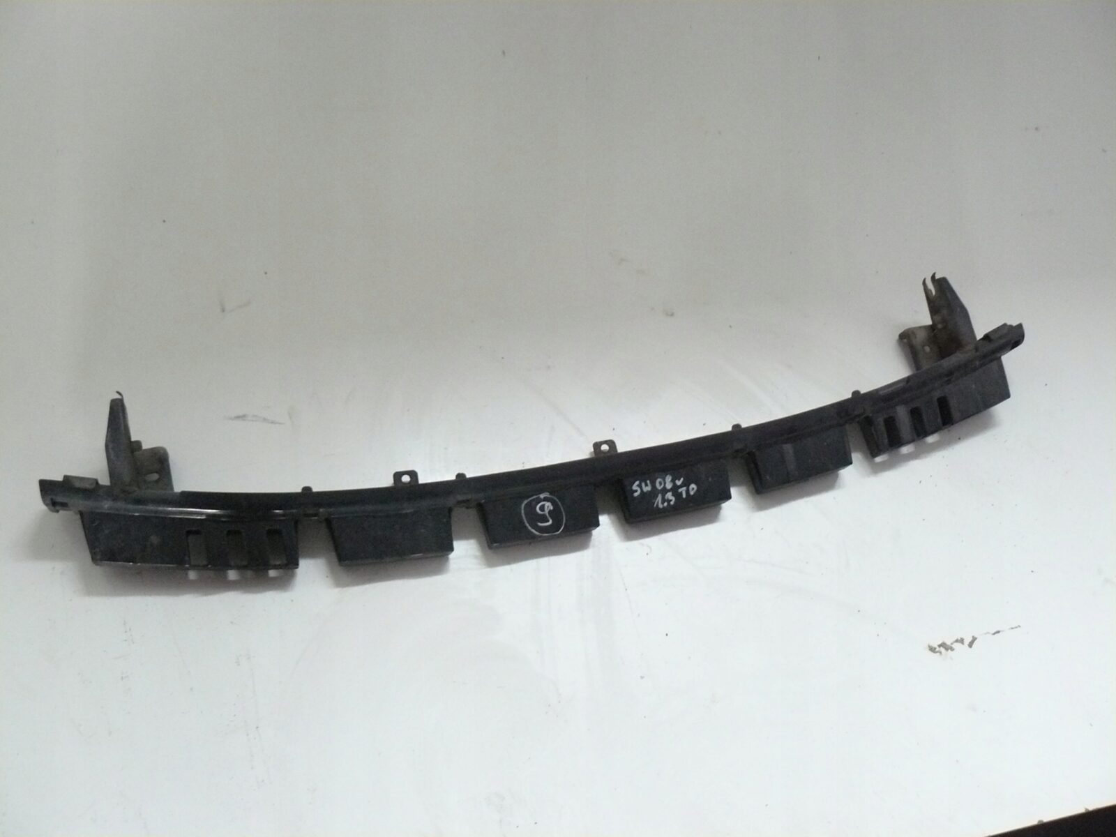 Suzuki Swift Mk6 2008r 1.3ddis Belka Zderzaka Zce