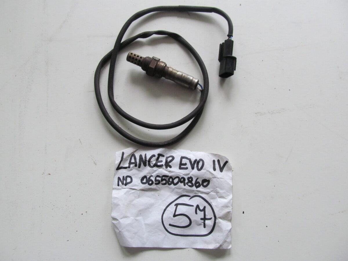Mitsubishi Lancer Evo IV Nd 0655009860