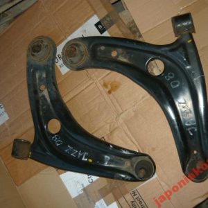 Honda Jazz 2007 2008r 1.3b Wahacz Przedni