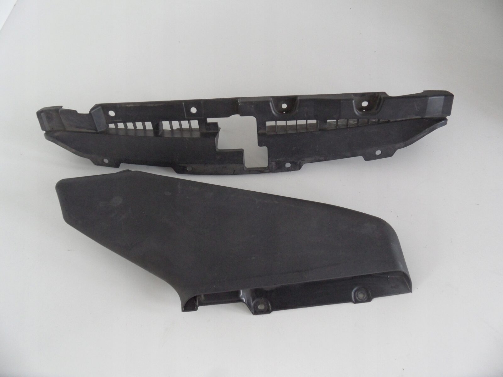 Subaru Legacy V Kierownica Powietrza A12aj00