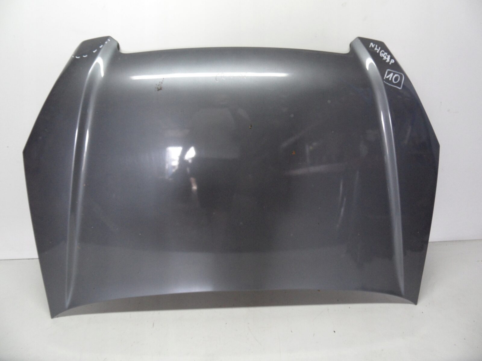 Honda Cr-V II 2006r Lift Maska Pokrywa Nh674p