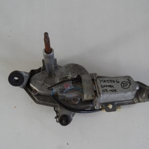 Mazda 6 2003r Kombi Mechanizm Wycieraczki 849600-0042