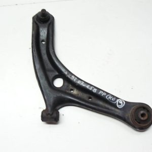 Mazda 2 2007r 1.5b Wahacz Prawy Przód