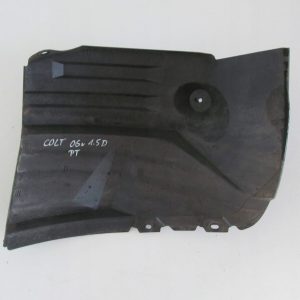 Mitsubishi Colt Cz Nadkole Prawe Tylne 5370a010