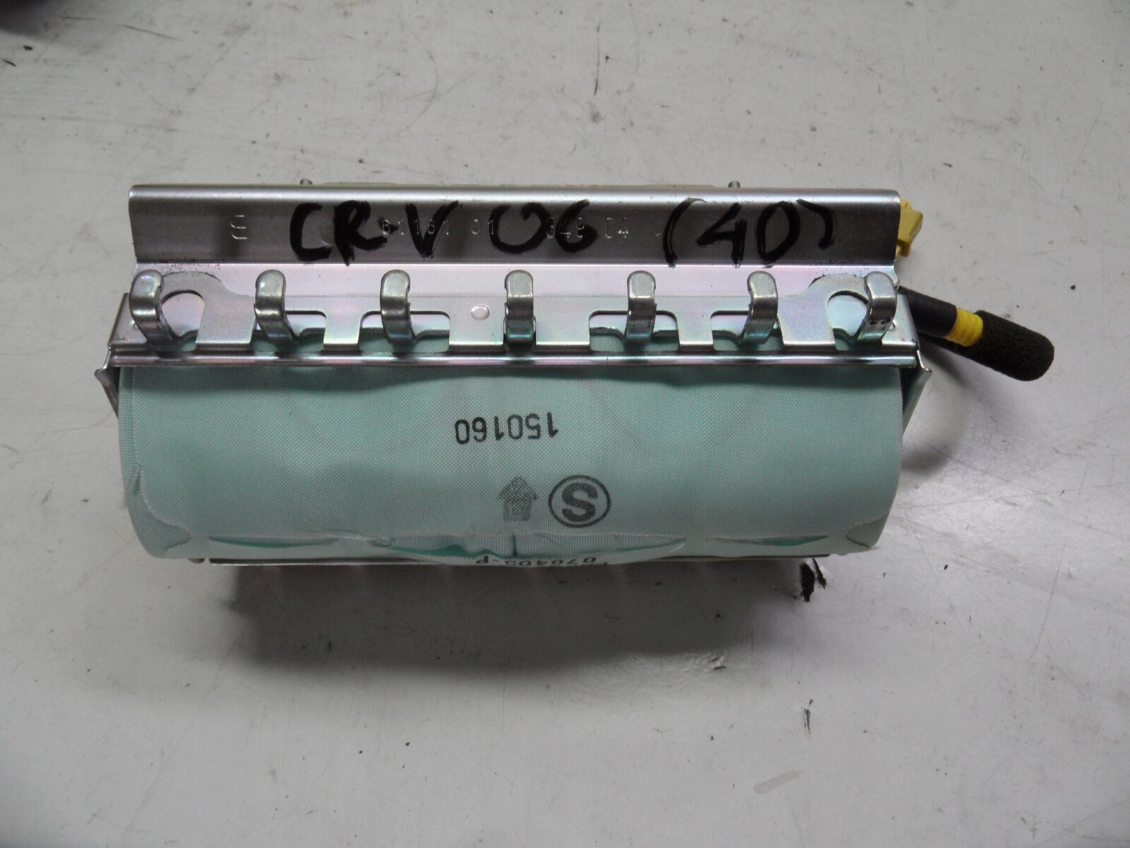 Honda Cr-V II Lift Poduszka Pasażer Air Bag