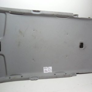 Mitsubishi Outlander I 2006r Podsufitka