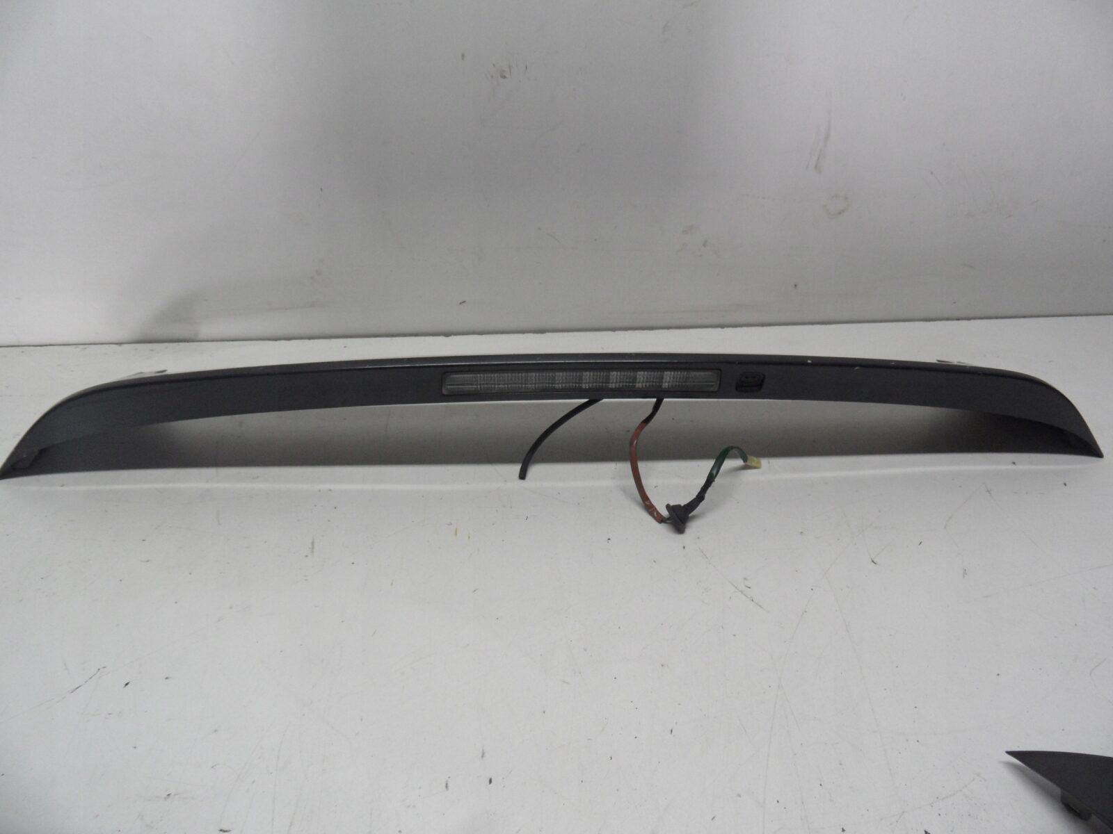 Subaru Impreza Gh 2010r Spoiler Klapa Bagażnika 96033fg010 - obrazek 2