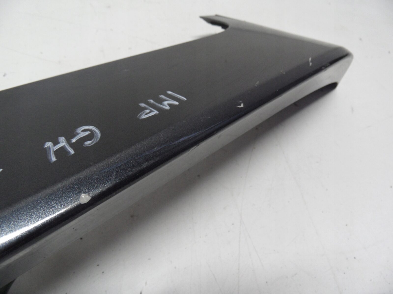 Subaru Impreza Gh 2010r Spoiler Klapa Bagażnika 96033fg010 - obrazek 3
