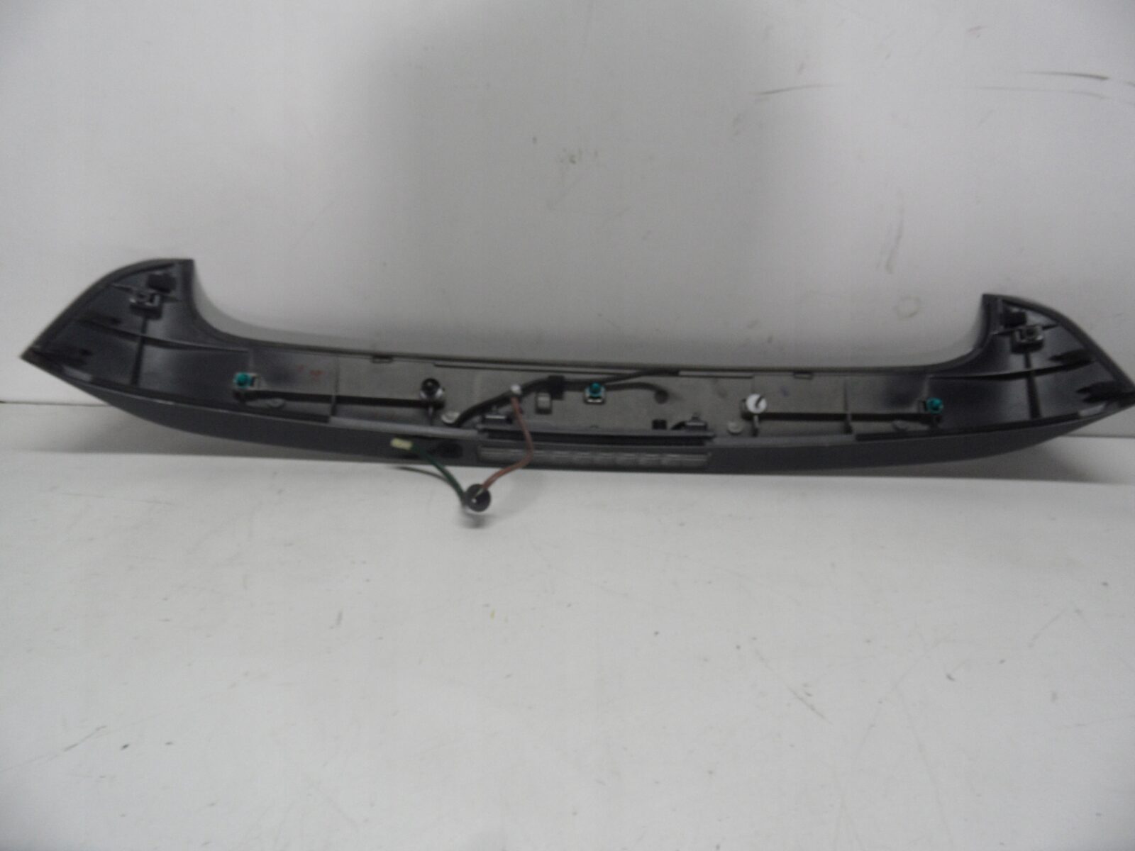 Subaru Impreza Gh 2010r Spoiler Klapa Bagażnika 96033fg010 - obrazek 5