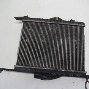 Mitsubishi Carisma 1.9d Chłodnica Intercooler