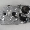 Fiat Stilo Mechanizm Silniczek Szyby Przedni Prawy