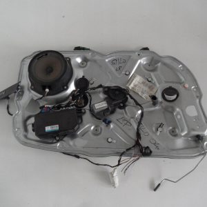 Fiat Stilo Mechanizm Silniczek Szyby Przedni Lewy
