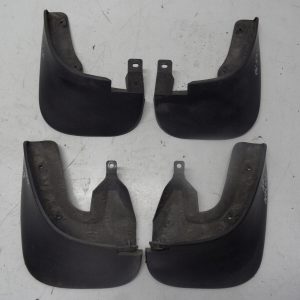 Hyundai Tucson II 2006r Chlapacze