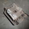 Hyundai Tucson II 06r Zacisk Hamulcowy Tylny Lewy