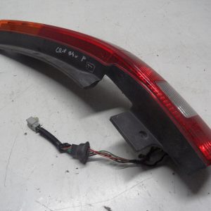 Honda Cr-V 2004r Tylna Lampa Prawa 3350a-Sca-E000
