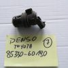 Toyota Auris Rav4 Pompka Spryskiwacza 85330-60190
