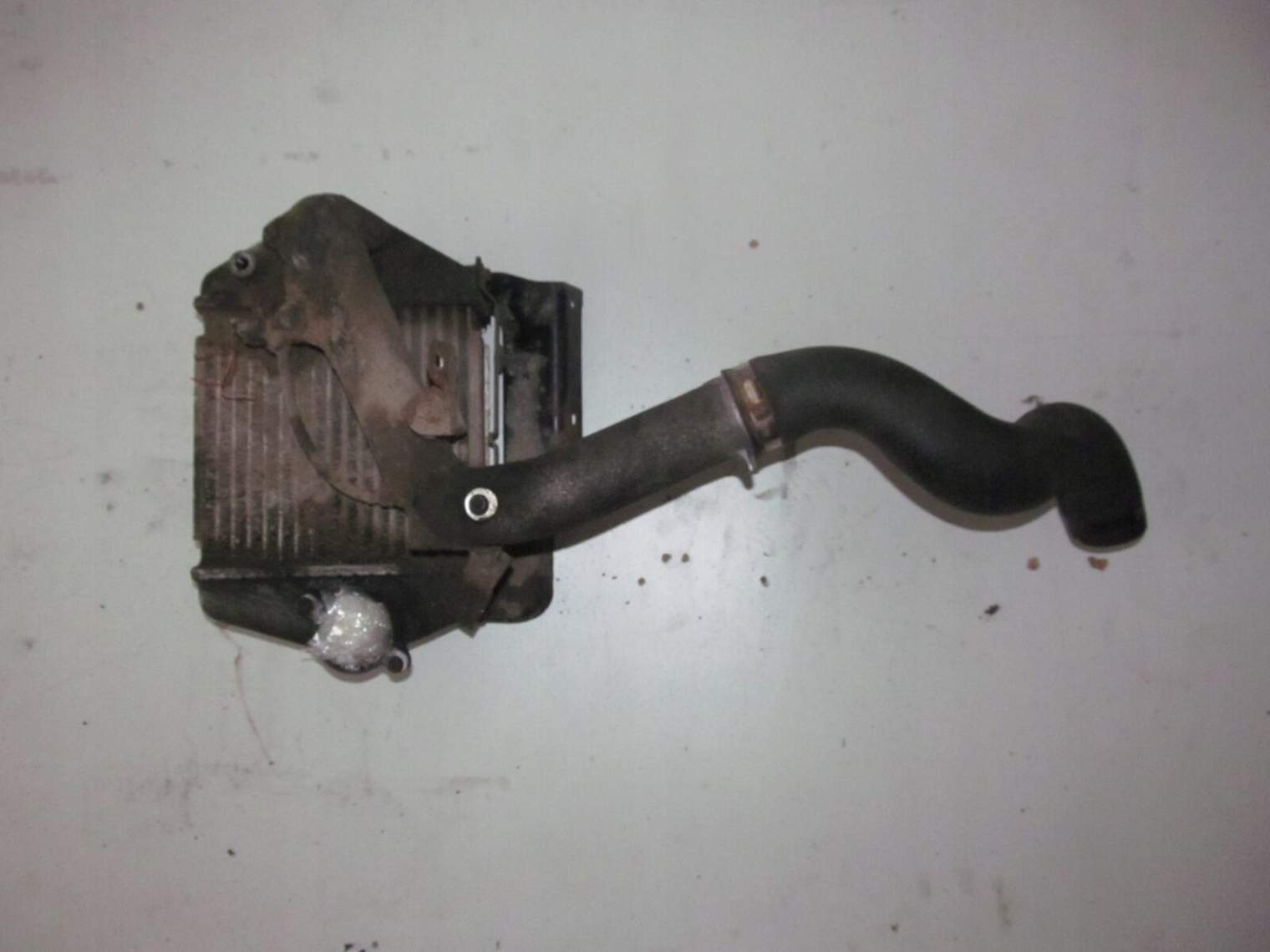 Mazda 6 2.0diesel Chłodnica Intercooler