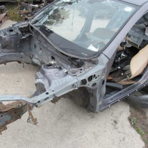 Mazda 6 II Gh 2007-2012r Sedan Podłużnica Okular