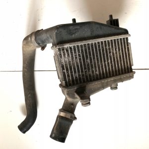 Honda Accord VII Chłodnica Intercooler 127000-0550