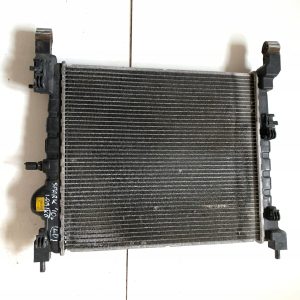 Chevrolet Spark II 2010r 1.0b Chłodnica Wody