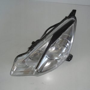Citroen C3 II Lift Lampa Przednia Lewa 9677038280