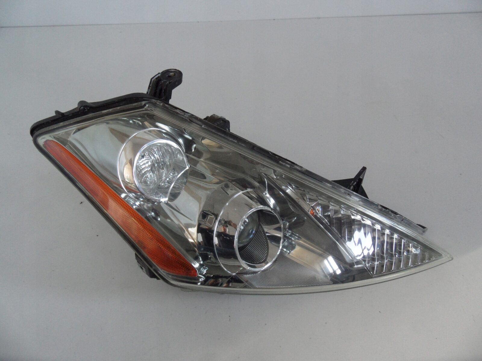 Nissan Murano Z50 2006r Lampa Przednia Prawa Xenon