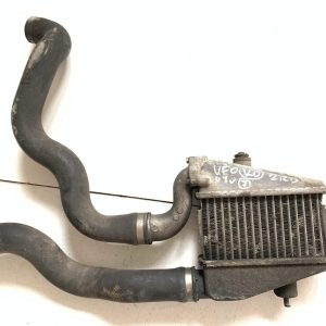 Honda CIVIc VIII Ufo 2.2 Diesel Chłodnica Intercooler