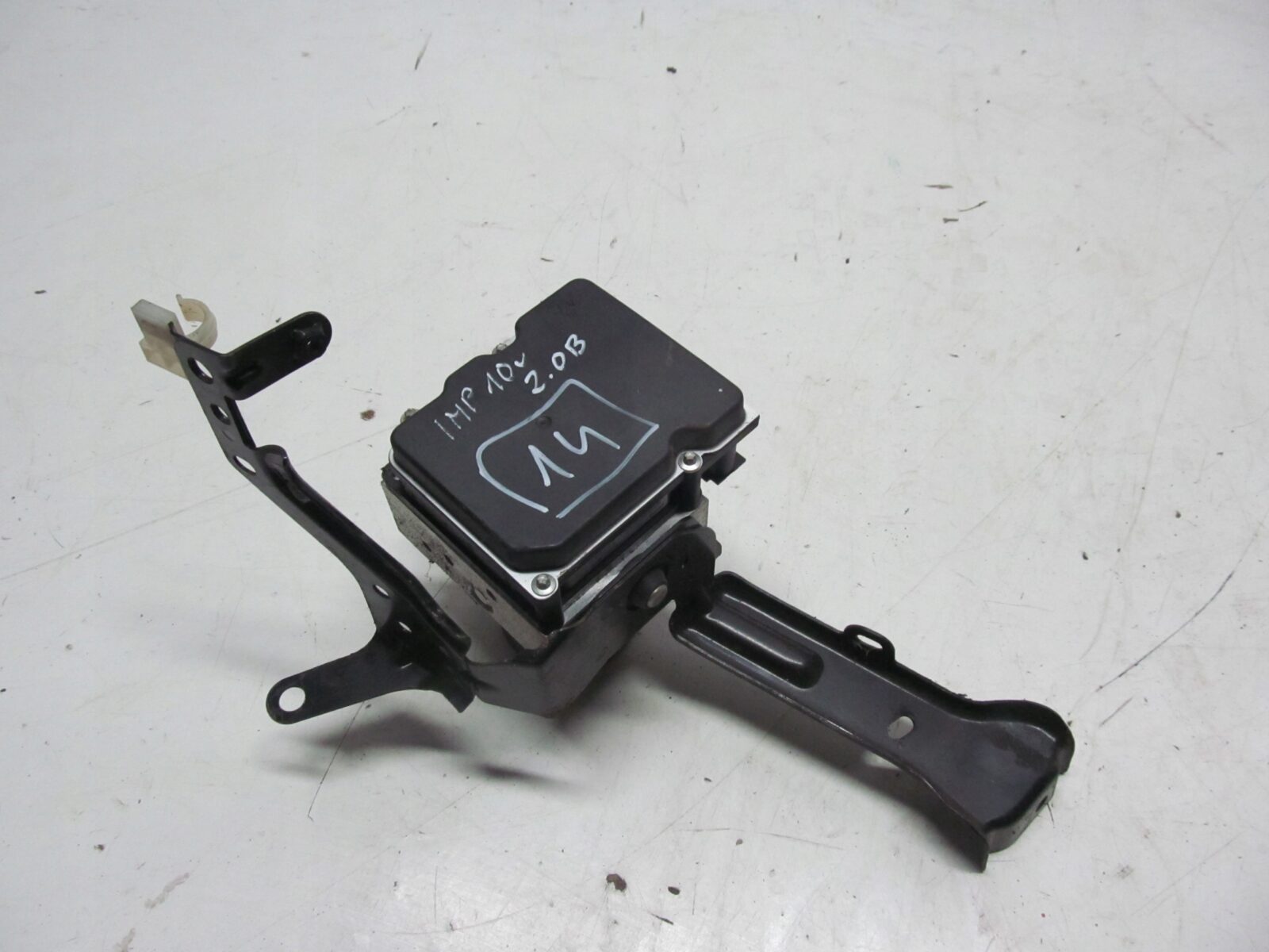 Subaru Impreza Gh Pompa Hamulcowa Abs 27536fg010