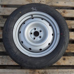Subaru Forester Felga 16 Et48 5x100
