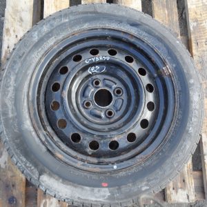 Felga Toyota 15x6jj 5x114,3 Bridgestone 195/60r15