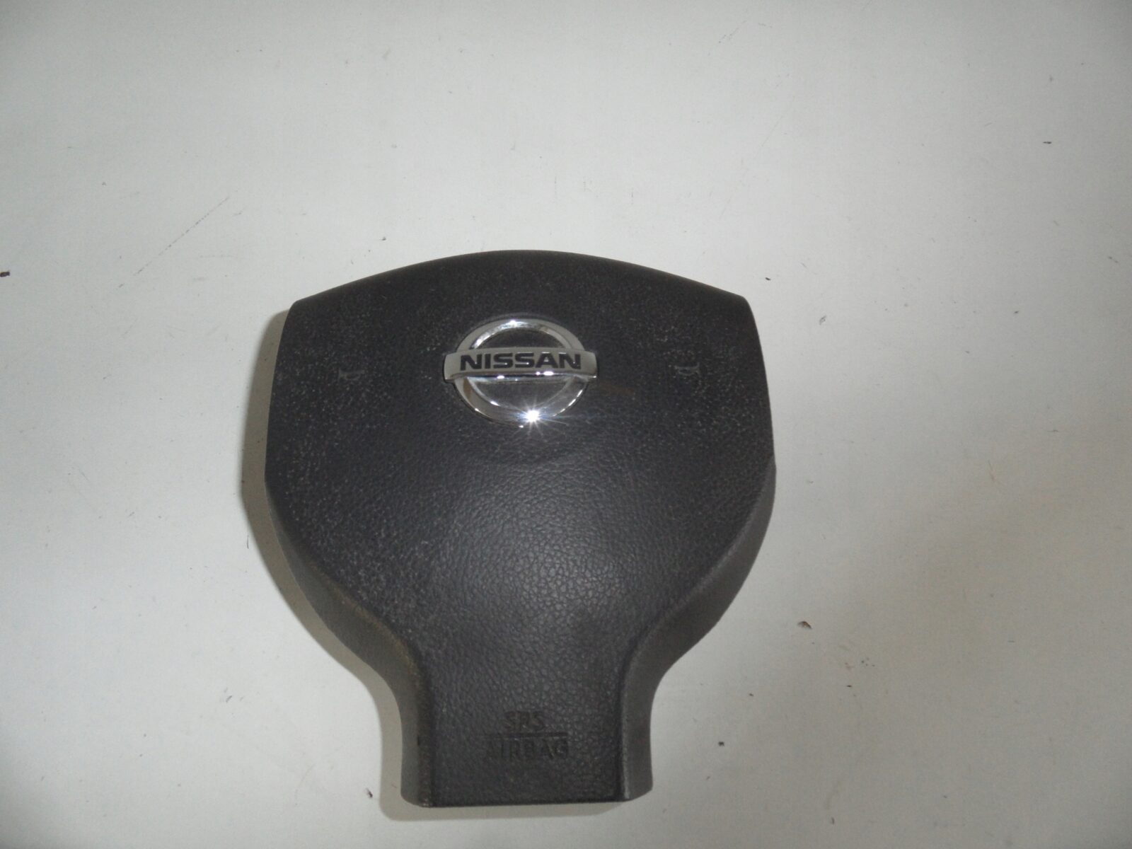 Nissan Note I E11 Poduszka Powietrzna Kierownica