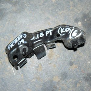 Kia Picanto 1.1b 2009 2010r Ślizg Prawy Tył
