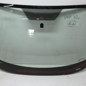 Subaru Impreza Gh 2010r Szyba Przód Czołowa (1)