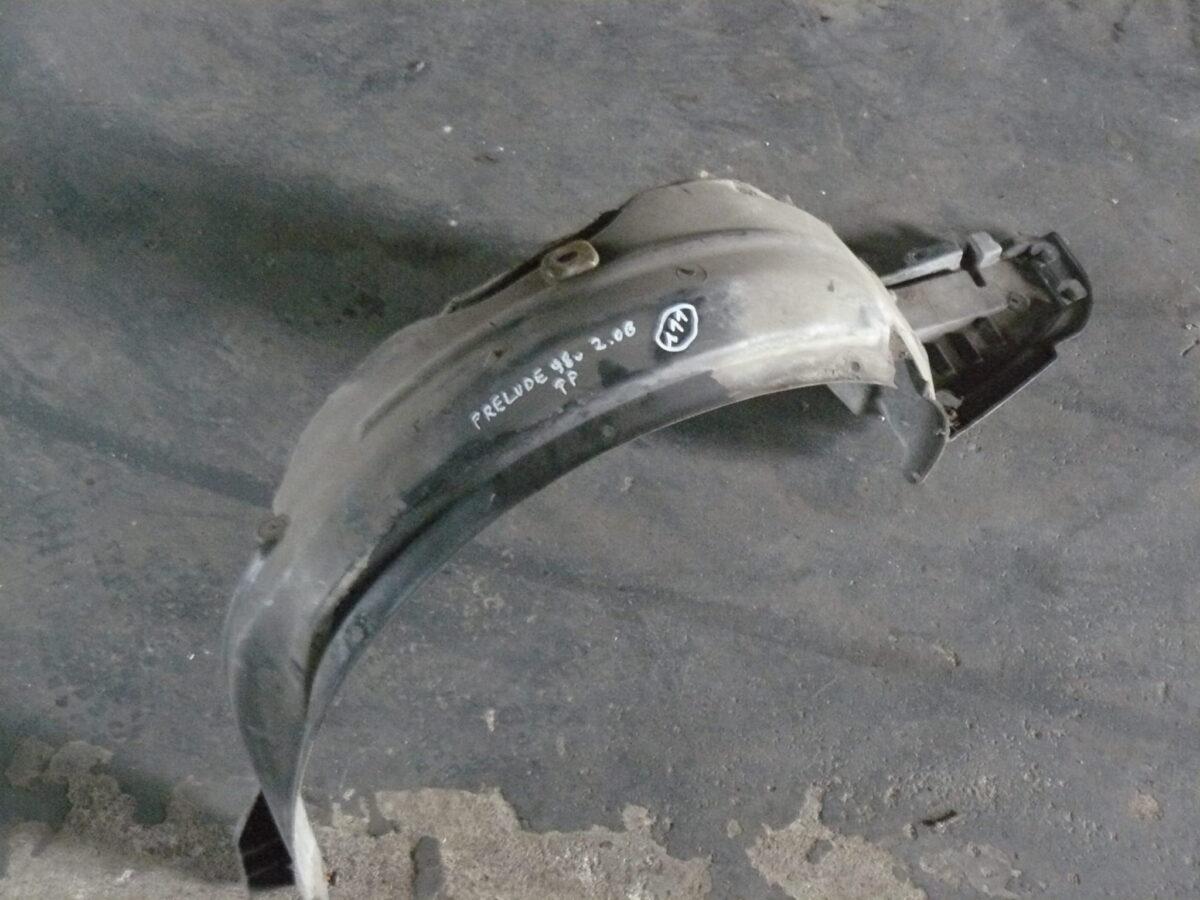 Honda Prelude 1998r 2.0b Nadkole Prawy Przód