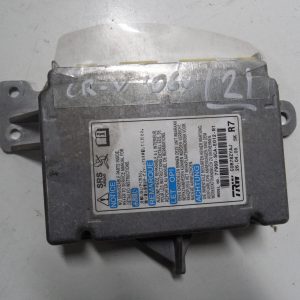 Honda Cr-V II 2006r Sensor Poduszek 77960-Sca-E012-M1