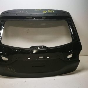 Mazda Cx5 Klapa Bagażnika Tył