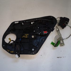 Hyundai I40 Silnik Podnoszenia Szyb Prawy Tył Boczek 83460-3z010