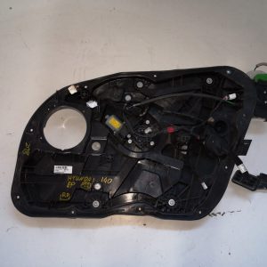 Hyundai I40 Silnik Podnoszenia Szyb Lewy Tył Boczek 83460-3z010