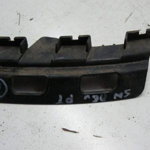 Suzuki Swift Mk6 2005r Ślizg Zderzaka Prawy Tył