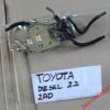 Toyota Rav4 2011r 2.2 Diesel Czujnik 25860-0r010