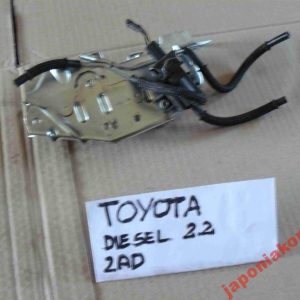 Toyota Rav4 2011r 2.2 Diesel Czujnik 25860-0r010