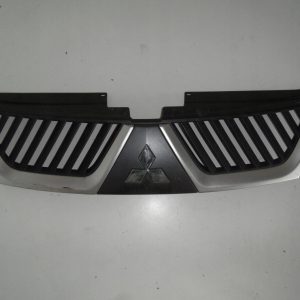 Mitsubishi Outlander II 07r Grill Atrapa 7450a038