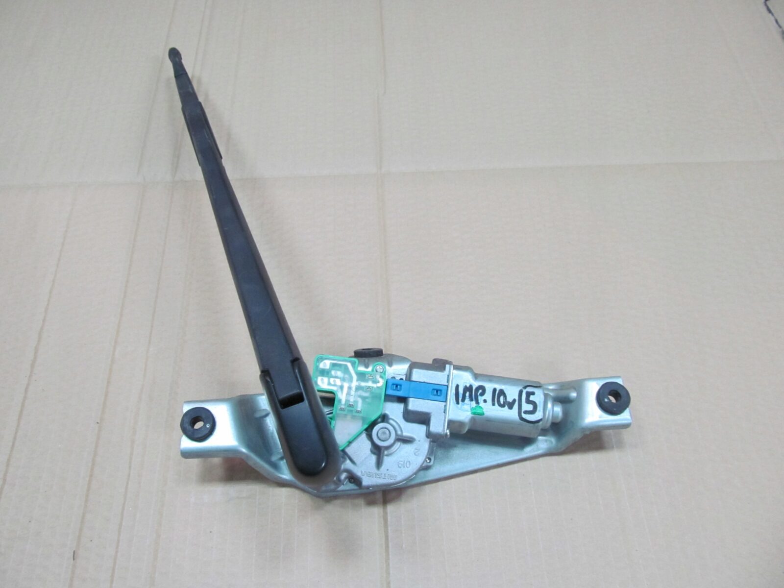 Subaru Impreza Gh Silniczek Wycieraczki 86510fg080