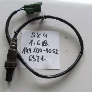 Suzuki Swift Mk6 2006r Sonda 149100-9052 63j1