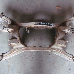Subaru Tribeca 2006r Belka Zawieszenia Tylna